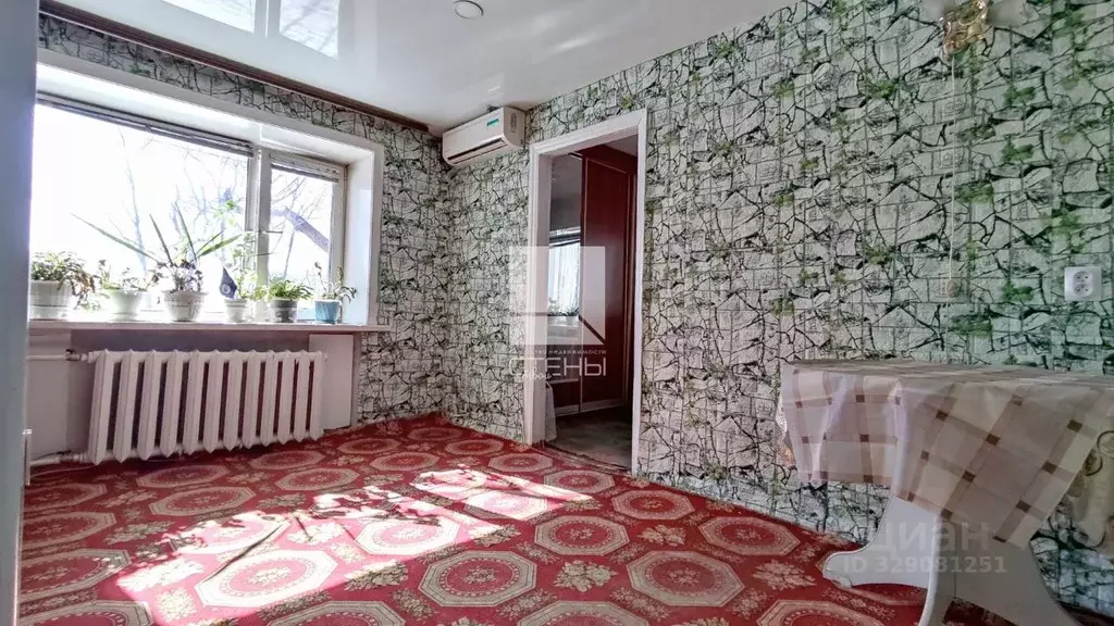 2-к кв. Амурская область, Благовещенск Пионерская ул., 71/3 (29.0 м) - Фото 2