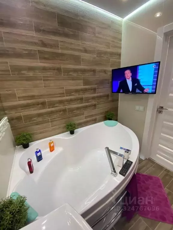 Студия Московская область, Домодедово Южный мкр, ул. ... - Фото 2