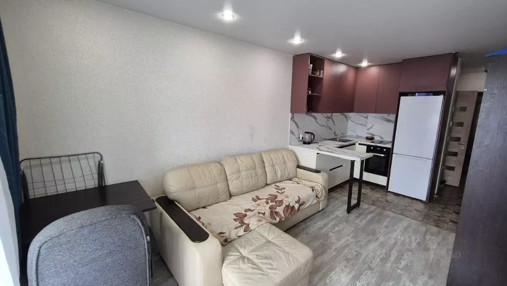 Квартира, 1 комната, 23 м - Фото 0