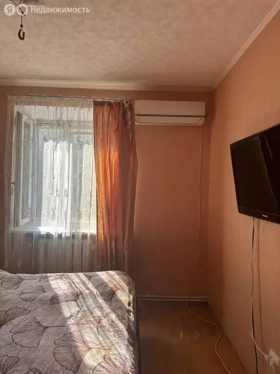 2-комнатная квартира: Таганрог, Тургеневский переулок, 21к1 (54 м) - Фото 1