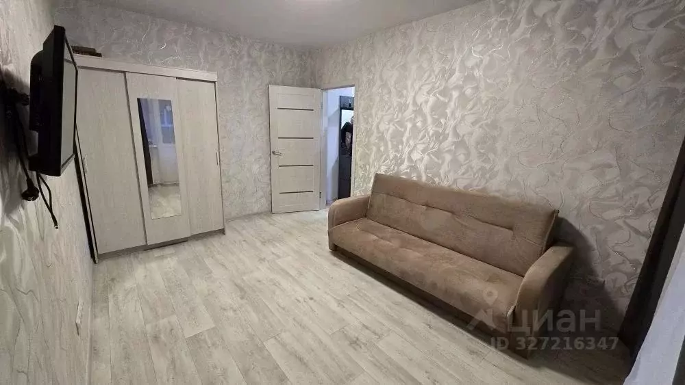 2-к кв. Адыгея, Тахтамукайский район, Старобжегокайское с/пос, Новая ... - Фото 1