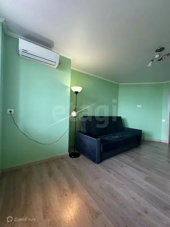 Продаётся 1-к квартира, 36 м - Фото 1