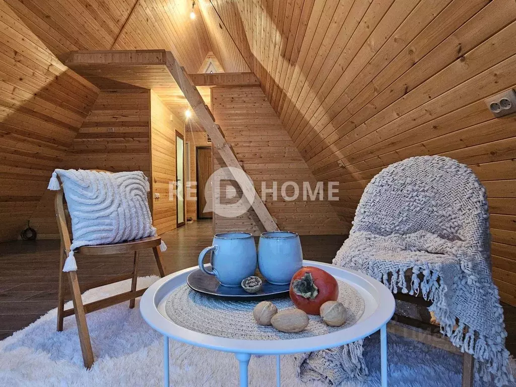 Дом в Пермский край, Пермский муниципальный округ, д. Валевая ул. ... - Фото 2