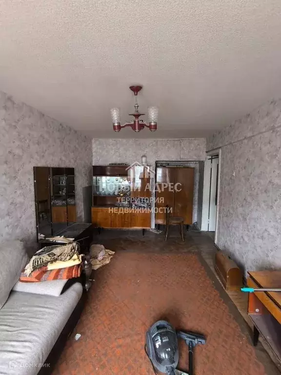 Продаётся 1-к квартира, 30.3 м - Фото 0