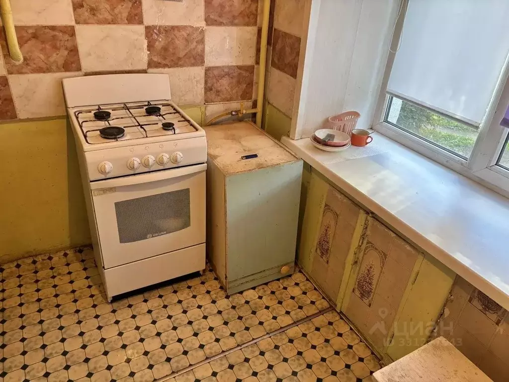 2-к кв. Удмуртия, Ижевск ул. Коммунаров, 204 (48.0 м) - Фото 1