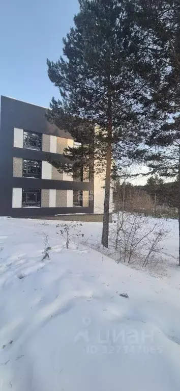 2-к кв. Иркутская область, Иркутский муниципальный округ, Маркова рп ... - Фото 1