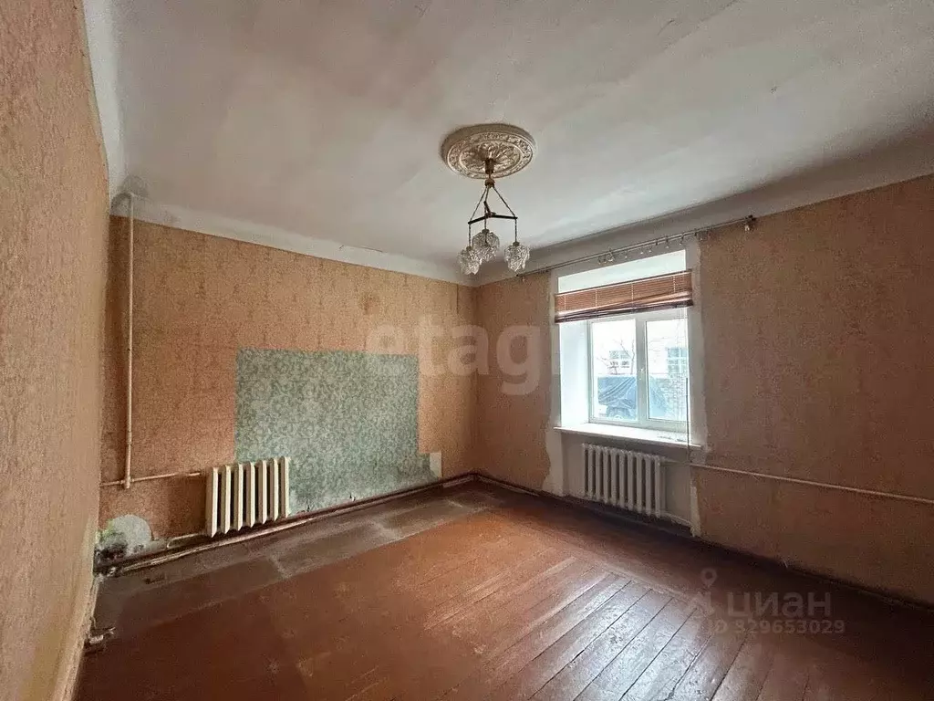 2-к кв. Севастополь ул. 2-я Бастионная, 12А (54.7 м) - Фото 1