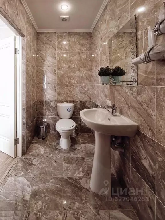 2-к кв. Краснодарский край, Анапа Пионерский просп., 114Вк5 (44.0 м) - Фото 2