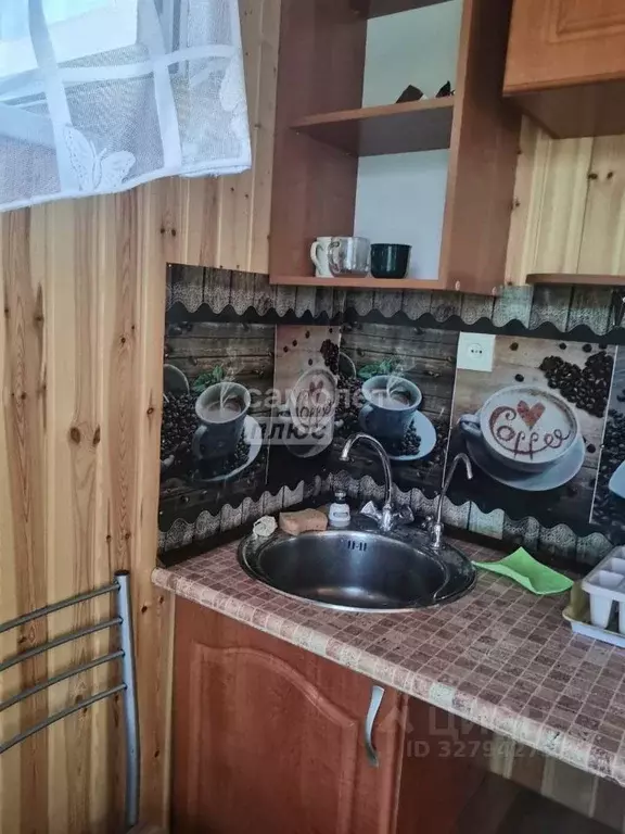 Дом в Ленинградская область, Тосненский район, Шапкинское с/пос, д. ... - Фото 2