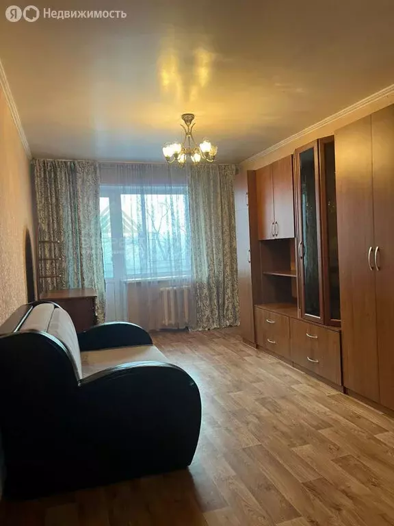 2-комнатная квартира: Абакан, проспект Дружбы Народов, 8 (47.5 м) - Фото 0