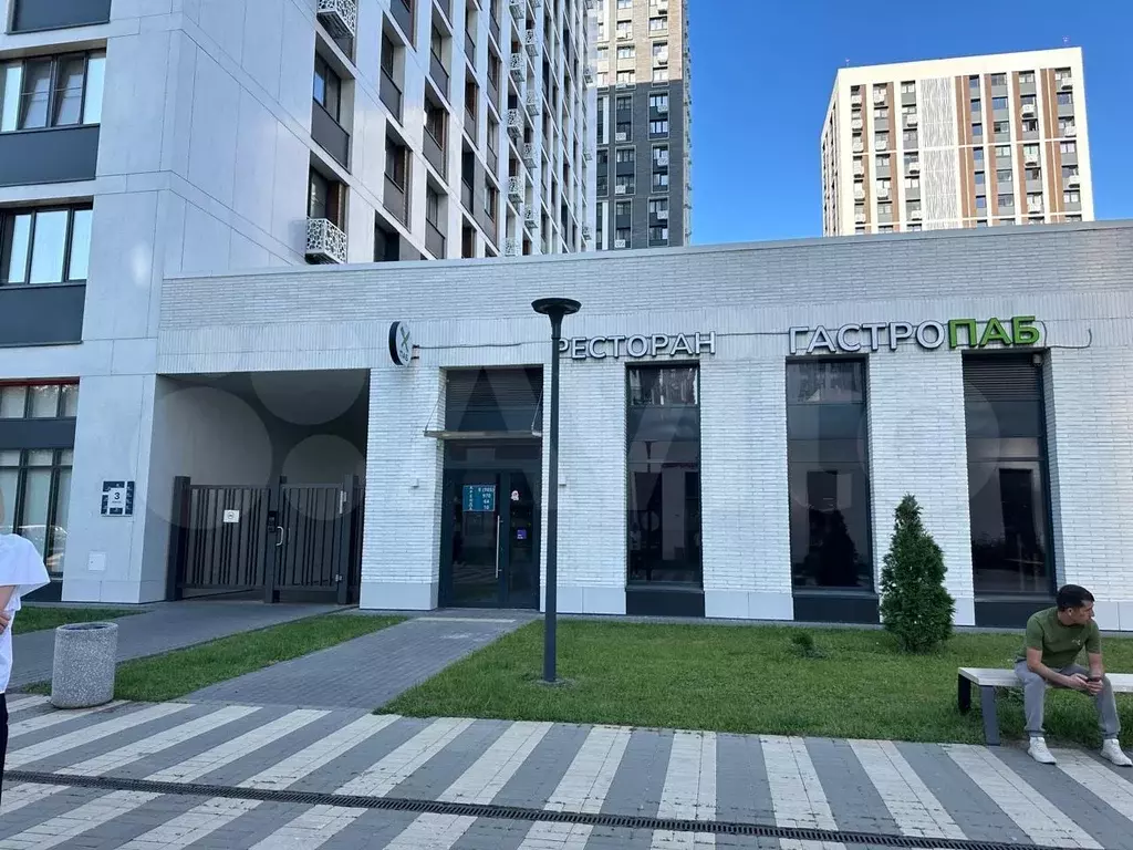 Сдам помещение свободного назначения, 100 м - Фото 0
