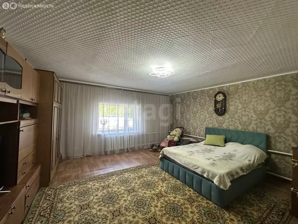 1-комнатная квартира: Тамбов, улица Станция Цна, 6 (58.2 м) - Фото 1