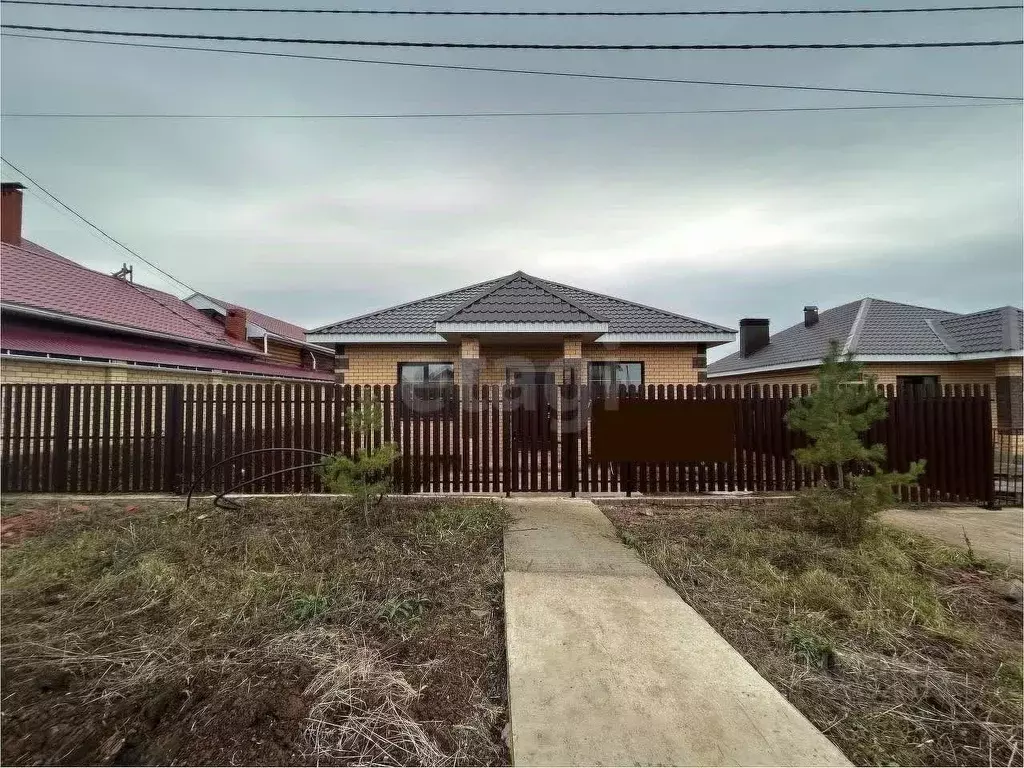 Дом в Башкортостан, Уфа ул. Таныпская, 11 (130 м) - Фото 2