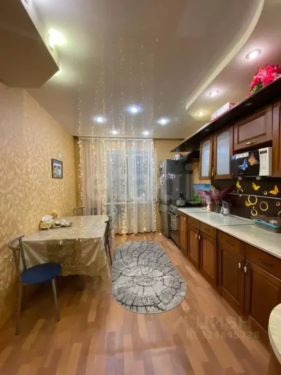 2-к кв. Красноярский край, Норильск ул. Лауреатов, 76 (58.8 м) - Фото 2