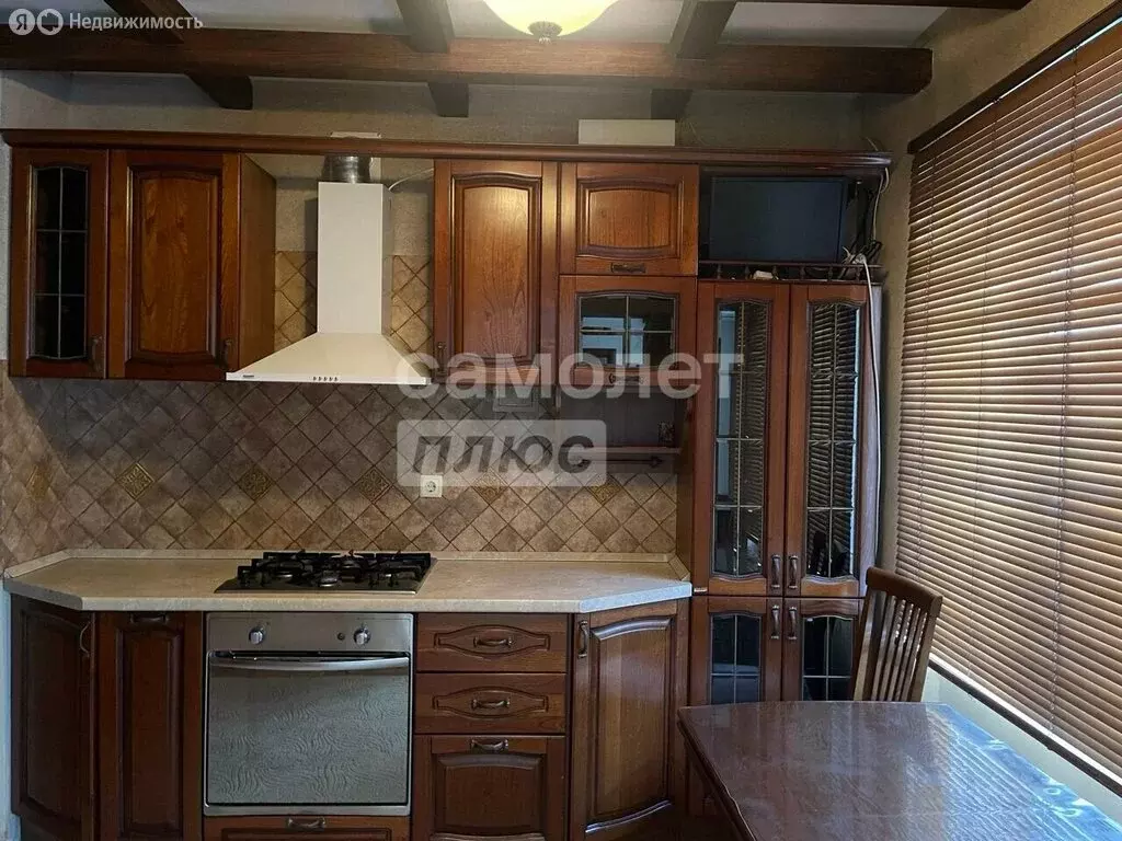 3-комнатная квартира: Тамбов, улица Рылеева, 55 (63.1 м) - Фото 1