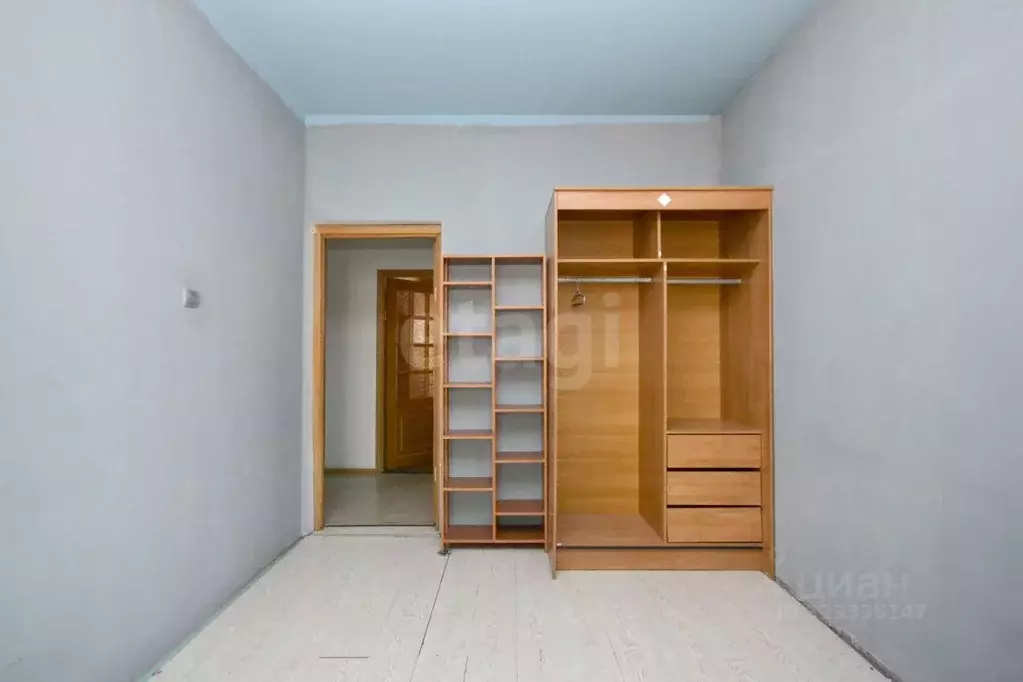 3-к кв. Саха (Якутия), Якутск Октябрьская ул., 27/6 (77.7 м) - Фото 1