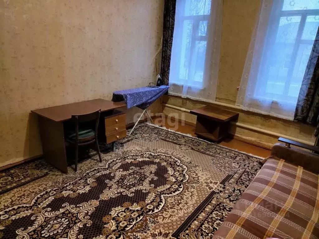 3-к кв. Белгородская область, Валуйки Малый пер., 4 (65.1 м) - Фото 1