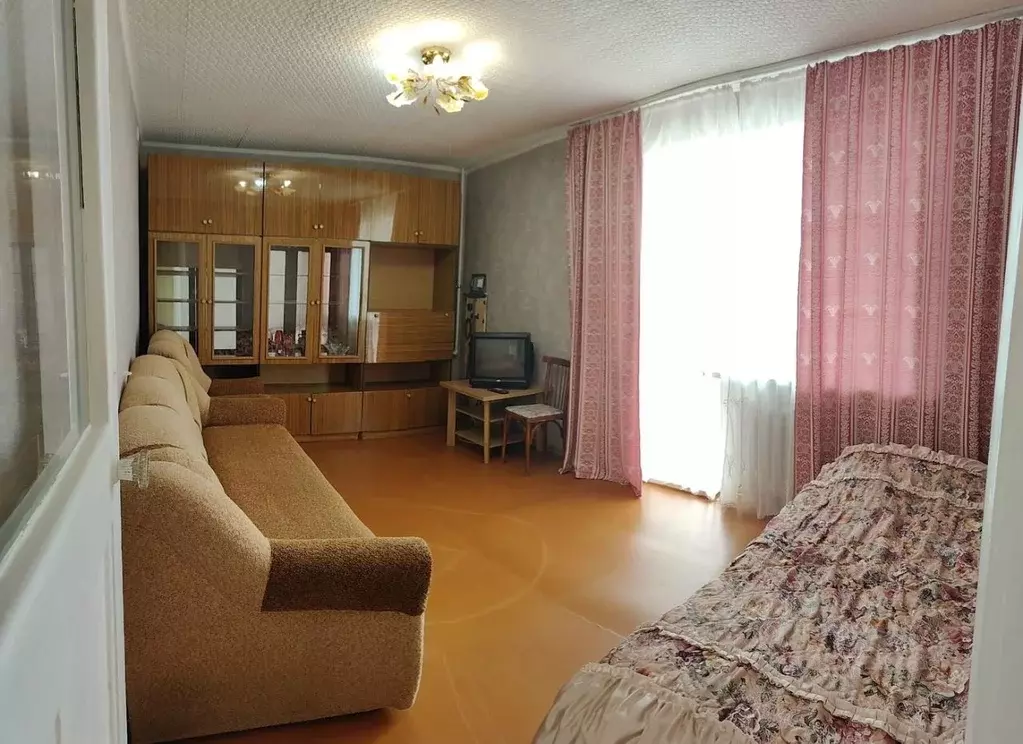 2-к кв. Свердловская область, Березовский Шиловская ул., 14 (46.0 м) - Фото 0