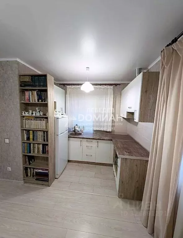 Дом в Ростовская область, Новочеркасск Северная ул. (37 м) - Фото 2