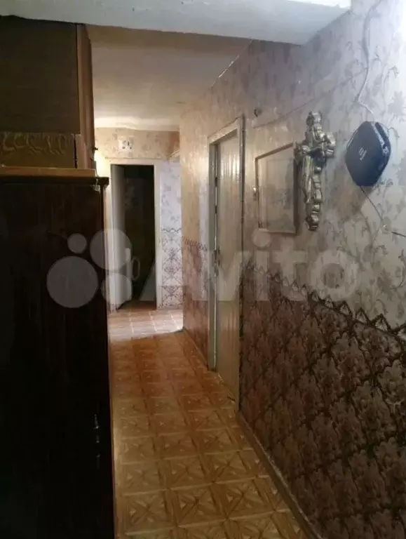 Комната 19,3 м в 5-к., 2/5 эт. - Фото 1