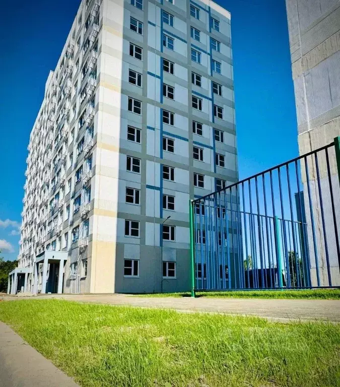 1-к кв. Московская область, Солнечногорск пер. Механизаторов, 4к1 ... - Фото 2