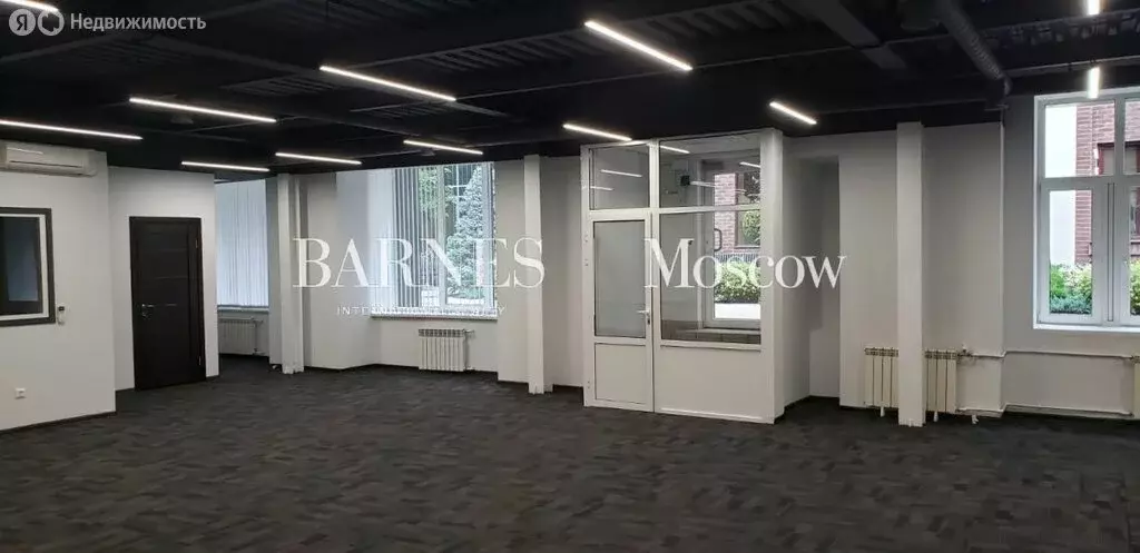 Офис (160 м) - Фото 1