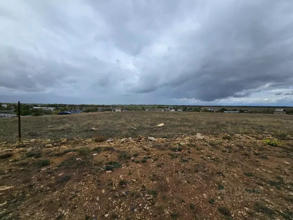 Участок в Крым, Симферопольский район, Урожайновское с/пос, Ореанда ... - Фото 1