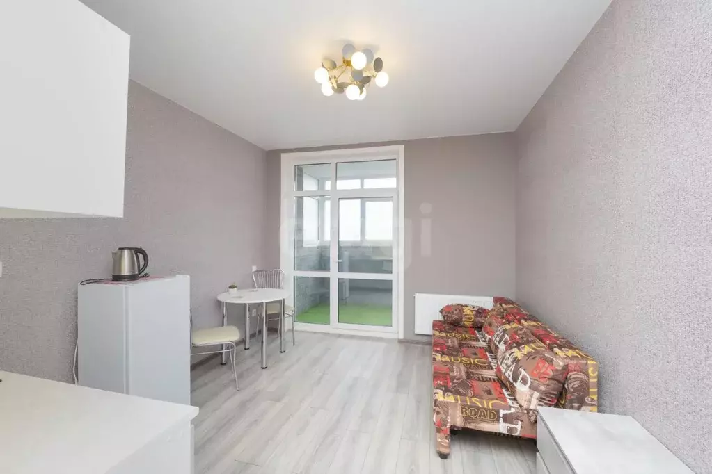 Студия Пермский край, Пермь ш. Космонавтов, 309Ак1 (20.4 м) - Фото 1