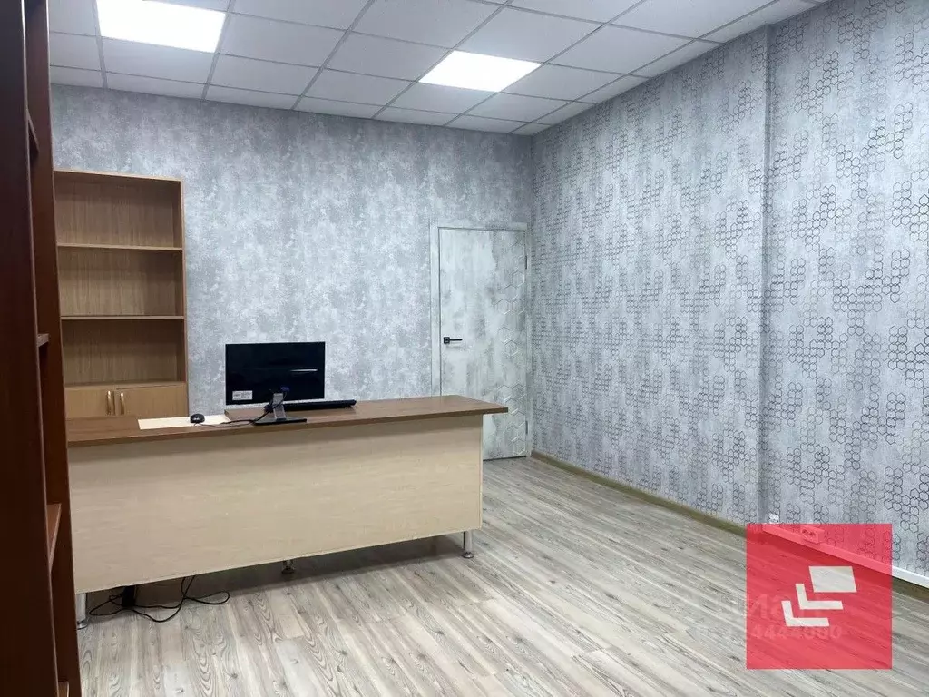 Офис в Башкортостан, Уфа Хадии Давлетшиной бул., 7 (26 м) - Фото 0