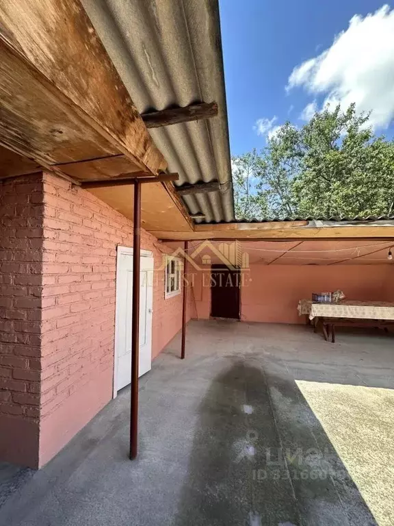 Дом в Северная Осетия, Алагир ул. Островского (90 м) - Фото 2