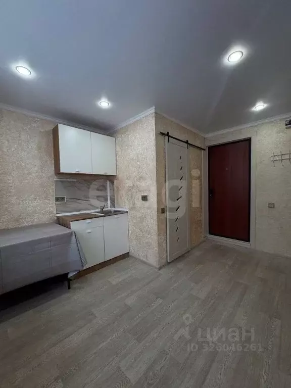 Комната Татарстан, Набережные Челны пос. ГЭС, пер. Шадрина, 2 (13.6 м) - Фото 1