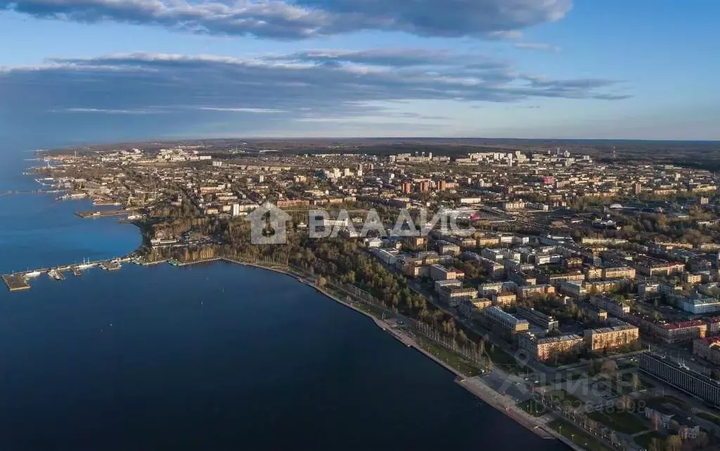Производственное помещение в Карелия, Петрозаводск пл. Гагарина, 3 ... - Фото 2