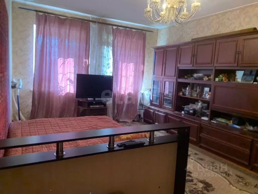 3-к кв. Владимирская область, Покров ул. Кольцевая, 18А (86.8 м) - Фото 1