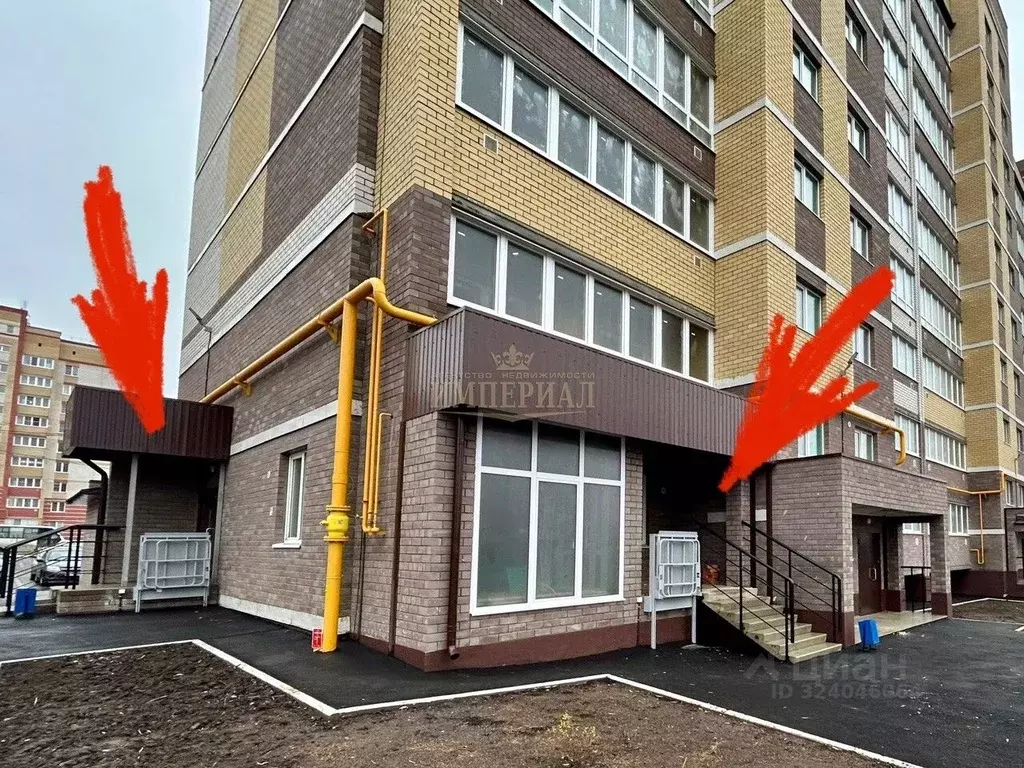 Помещение свободного назначения в Марий Эл, Йошкар-Ола городской ... - Фото 1