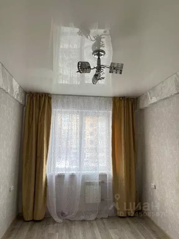 Комната Красноярский край, Красноярск Новая ул., 12 - Фото 1