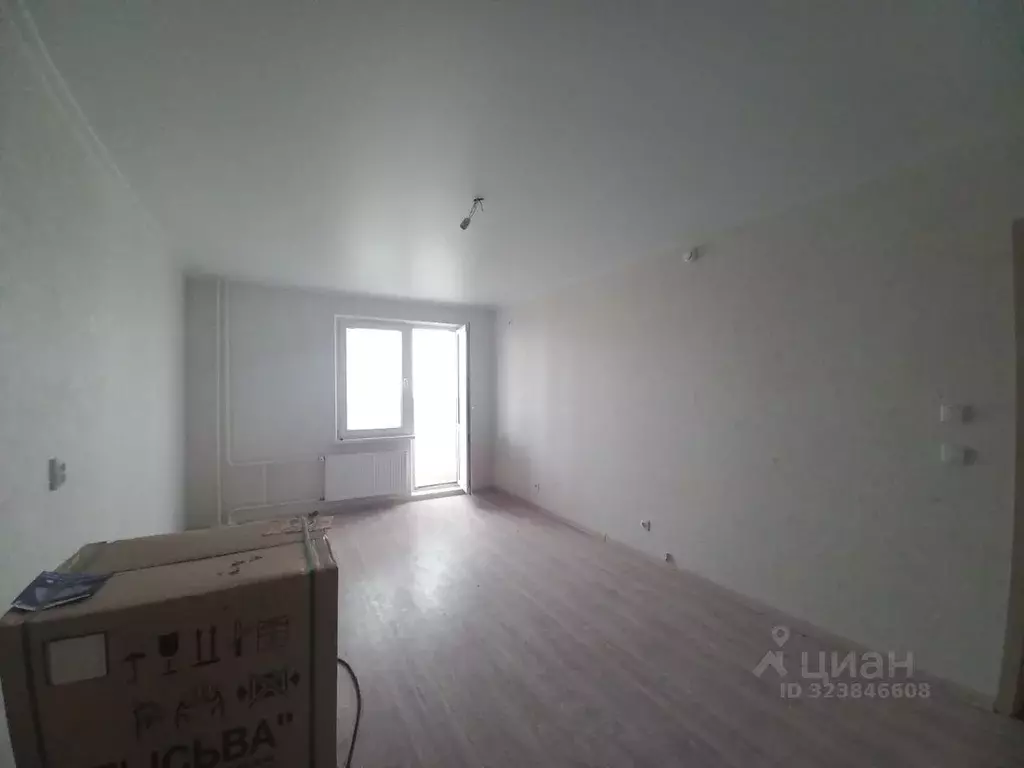 Студия Краснодарский край, Краснодар ул. Имени 75-летия Победы, 26к1 ... - Фото 2