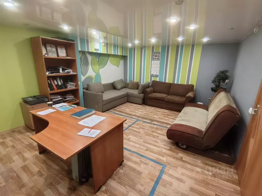 Офис в Санкт-Петербург Дрезденская ул., 5 (17 м) - Фото 0