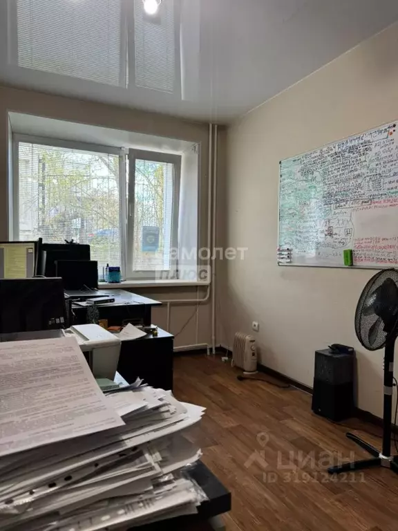 Офис в Томская область, Томск ул. Карпова, 16/2 (113 м) - Фото 1