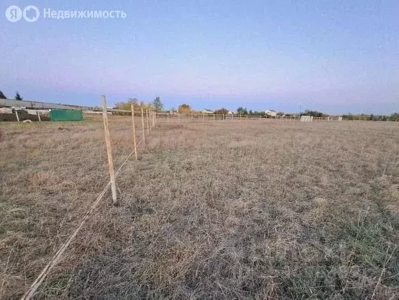 Участок в Новочеркасск, садовое товарищество № 2 АО Магнит (6.46 м) - Фото 1