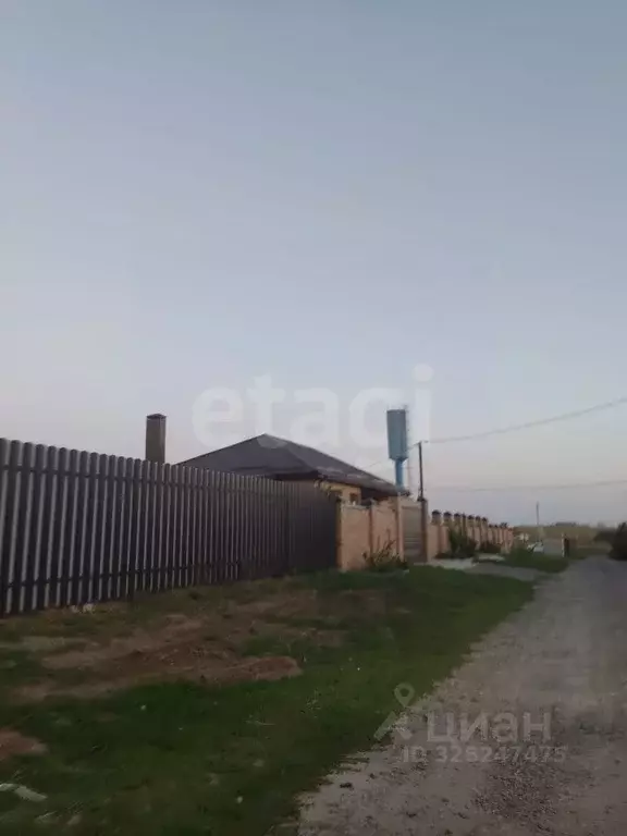 Участок в Ростовская область, Аксайский район, Щепкинское с/пос, пос. ... - Фото 1