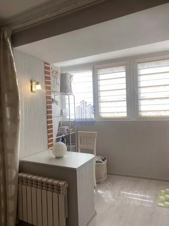 Студия Чувашия, Чебоксары ул. Филиппа Лукина, 3 (33.0 м) - Фото 2