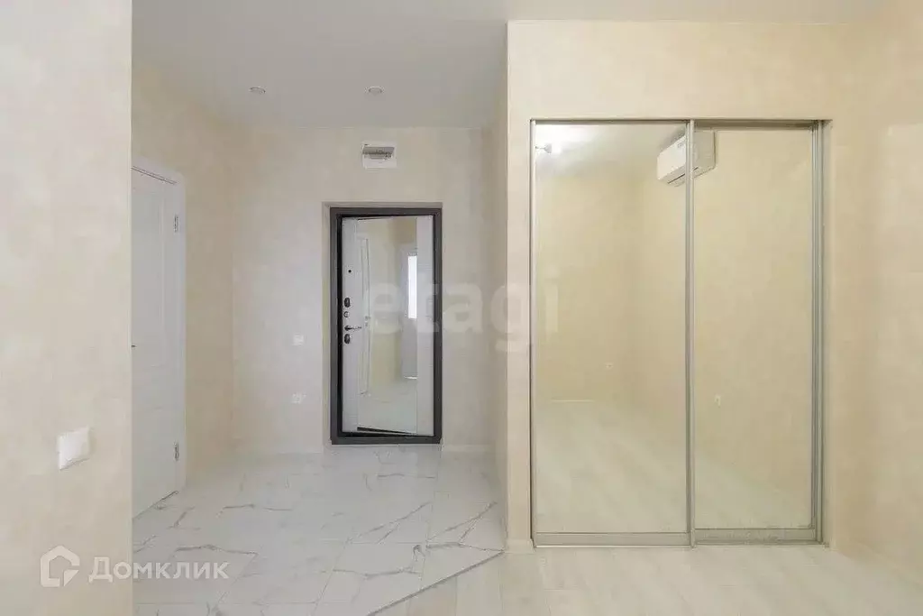 Продаётся 1-к квартира, 37.6 м - Фото 1