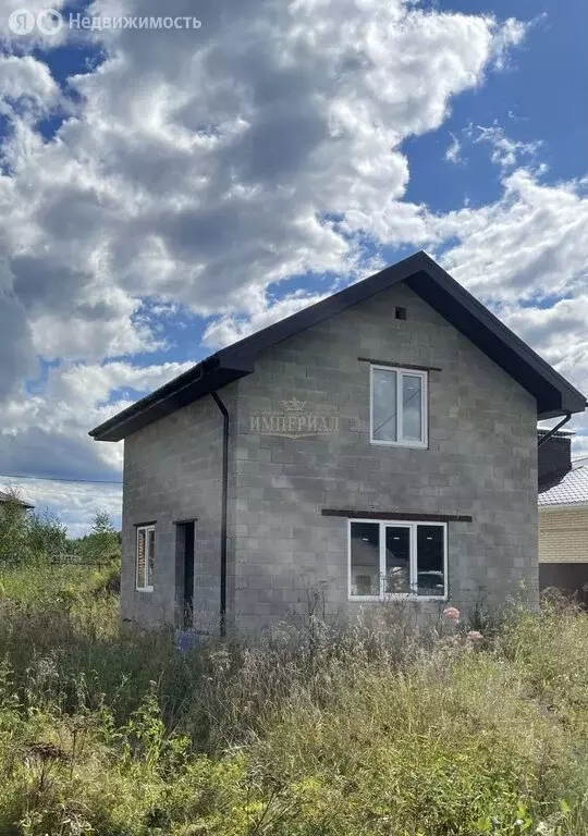 Дом в Медведевский район, Сидоровское сельское поселение, деревня ... - Фото 2