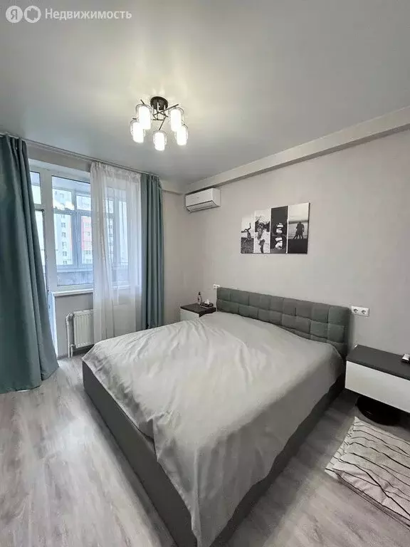 2-комнатная квартира: Симферополь, улица Батурина, 185 (58.32 м) - Фото 0