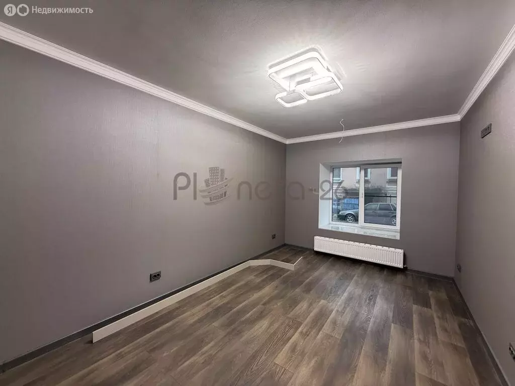 2-комнатная квартира: Пятигорск, проспект Кирова, 15 (56.1 м) - Фото 2