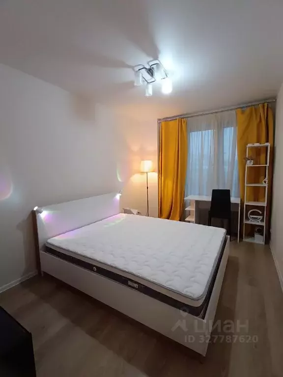 1-к кв. Москва Складочная ул., 6к4 (35.0 м) - Фото 1