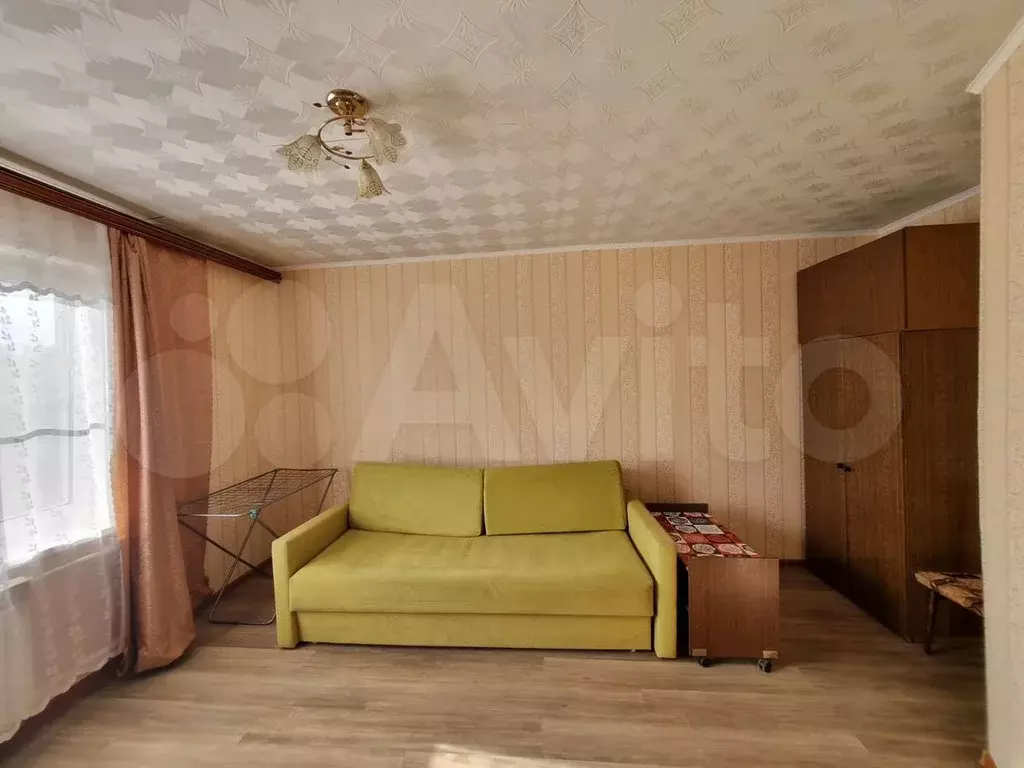 Комната 16 м в 3-к., 6/9 эт. - Фото 1