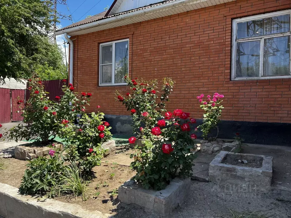 Дом в Ростовская область, Таганрог ул. Василенко (150 м) - Фото 0