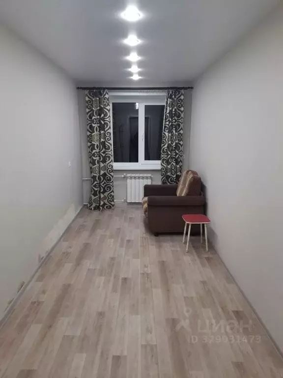 Комната Чувашия, Чебоксары просп. Ленина, 42 (12.0 м) - Фото 1