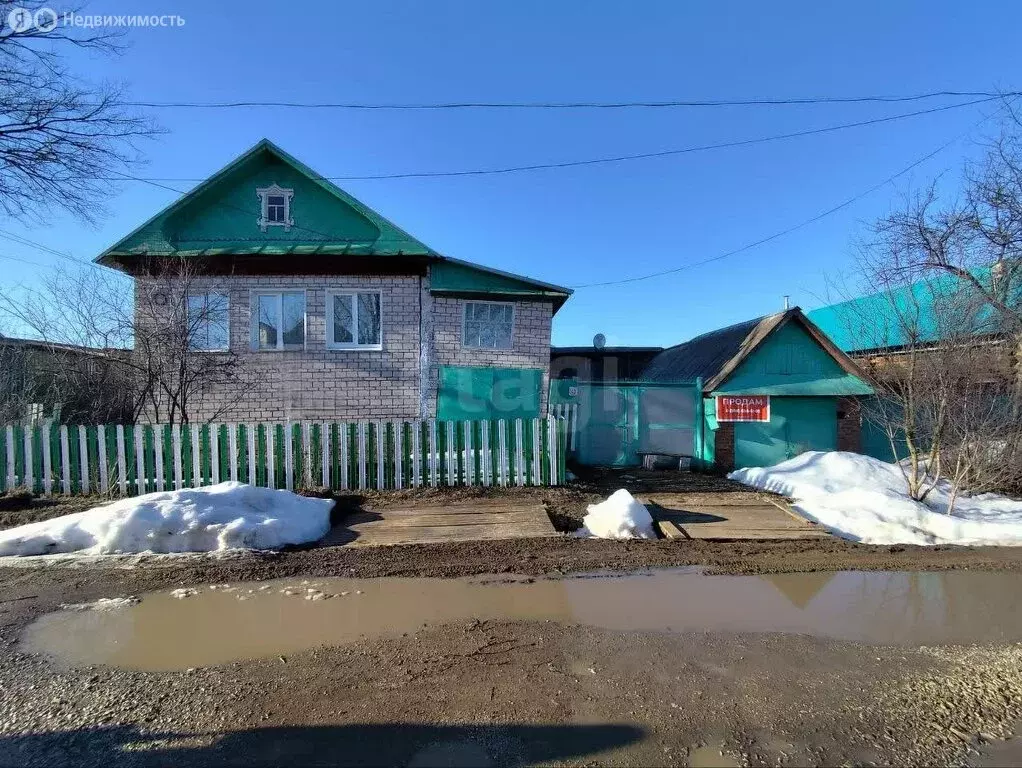 Дом в Можга, Травяная улица (75 м) - Фото 0